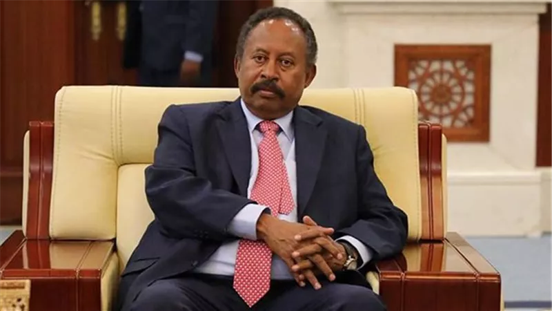 رئيس الوزراء السوداني يقيل 67 مسئولا من مناصب قيادية