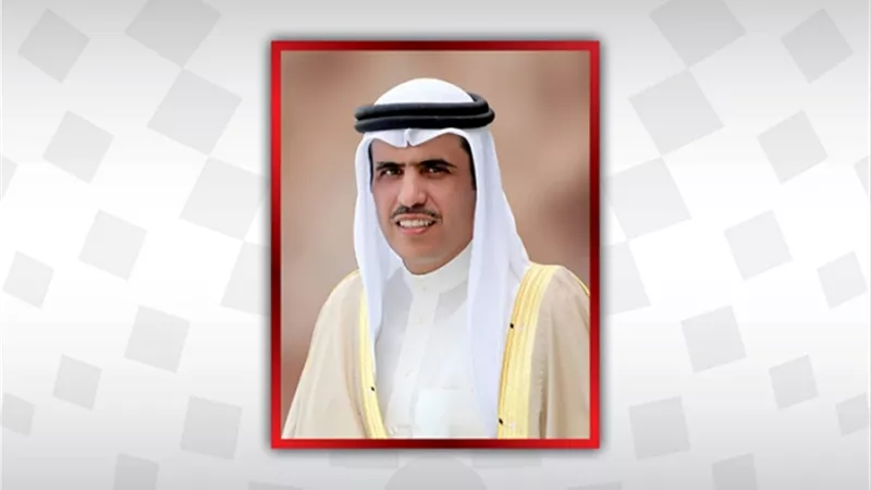 انطلاق ملتقى تعزيز العمل الحكومى البحرينى