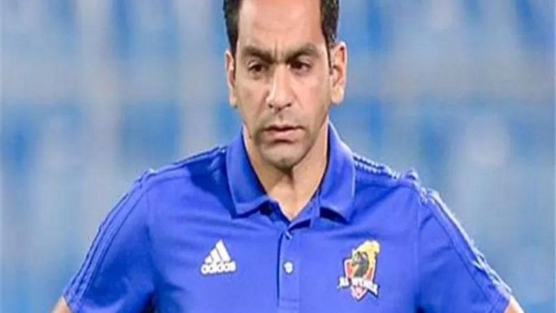 مدرب المقاصة يكشف أسباب الهزيمة امام الزمالك