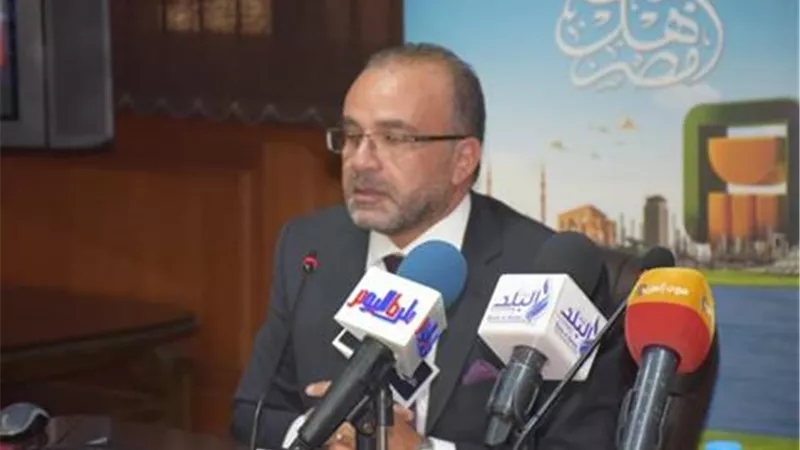 إتحاد السلاح يدعو سفراء 45 دولة لحضور افتتاح بطولة العالم للرواد