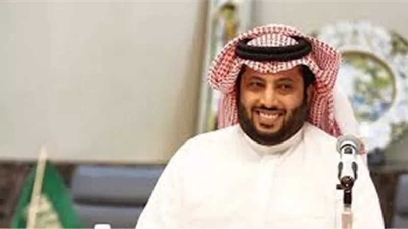 تركي آل الشيخ يسخر من محمد على .. ويتوعده باتخاذ إجراءات قانونية ضده فى اسبانيا