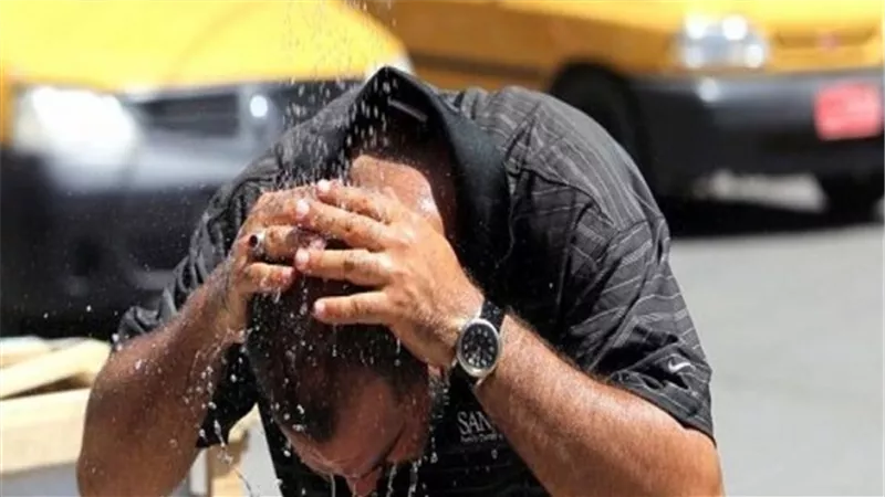 الأرصاد: طقس اليوم شديد الحرارة .. بيان بالدرجات