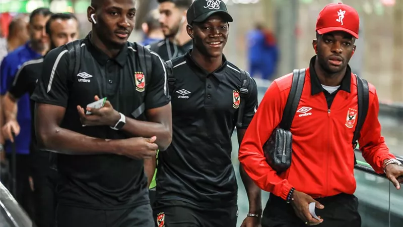 فايلر يعقد محاضرة بالفيديو قبل لقاء اسوان