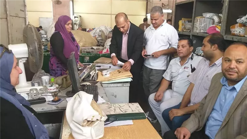 الآثار تسلم عملات آثرية مهربة لسفارة الهند بالقاهرة