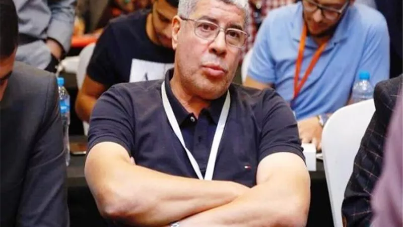 إستدعاء شوبير يثير غضب حارس مرمى الاهلى
