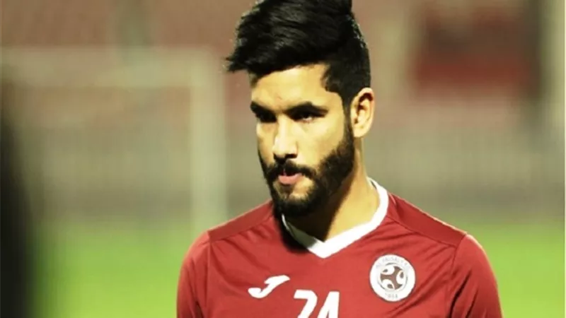 تفاقم ازمة صالح جمعة فى الاهلى بعد إستبعاده من قائمة أسوان