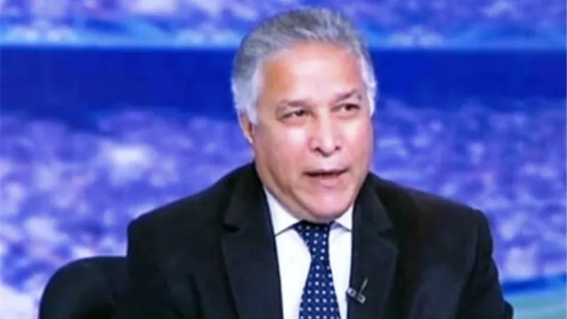 المقاصة: لن نشكو حكم مباراة الزمالك للجبلاية و