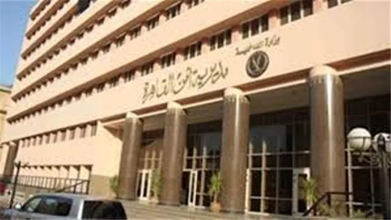 مباحث القاهرة تضبط مدرس وطالب لسرقتهما مصوغات ذهبية