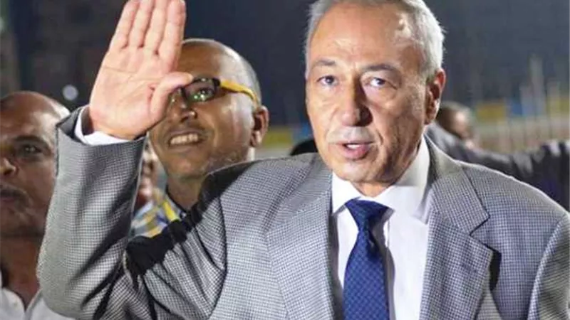 الاسماعيلى يجمد مكافأت اللاعبين بعد ثلاثية المصرى
