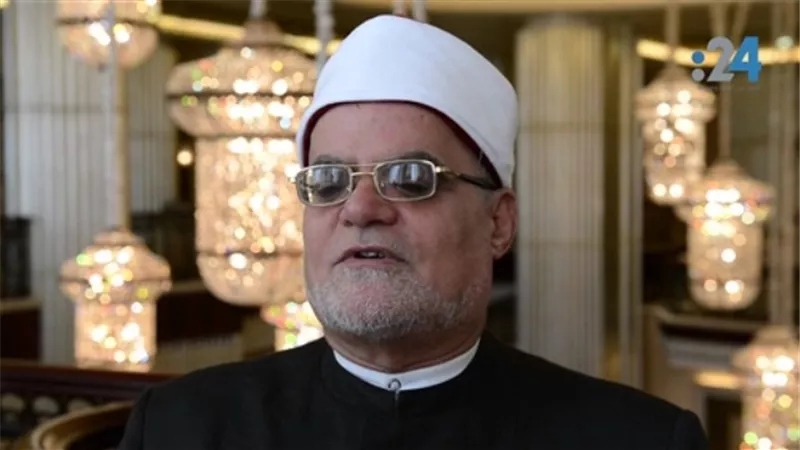 خطيب الجامع الأزهر: تعذيب الأطفال جريمة وحشية ومخالفة لأوامر الله