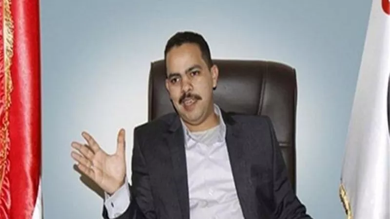 شباب النواب: تعزيز اصلاحات البنية التشريعية الرياضية.. والاهتمام بالألعاب الفردية على رأس أولوياتنا
