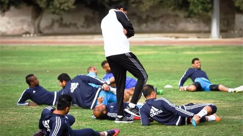 مدرب أسوان مواجهة الأهلى صعبة ولا يوجد فى الكرة مستحيل