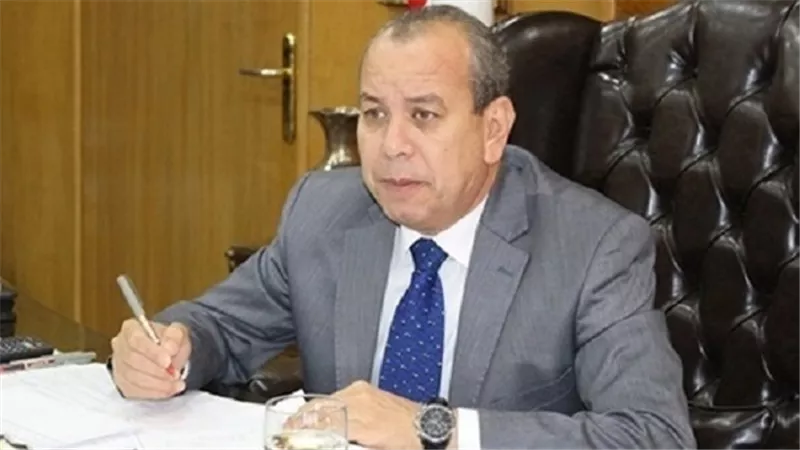 محافظ كفرالشيخ يكلف بتكثيف الرقابة على محطات الوقود لتطبيق خفض أسعار البنزين 80 و 92 و 95