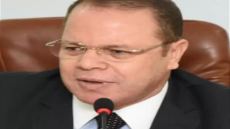 النائب العام يأمر بحبس ضابط المحلة بعد الاعتداء على محامى