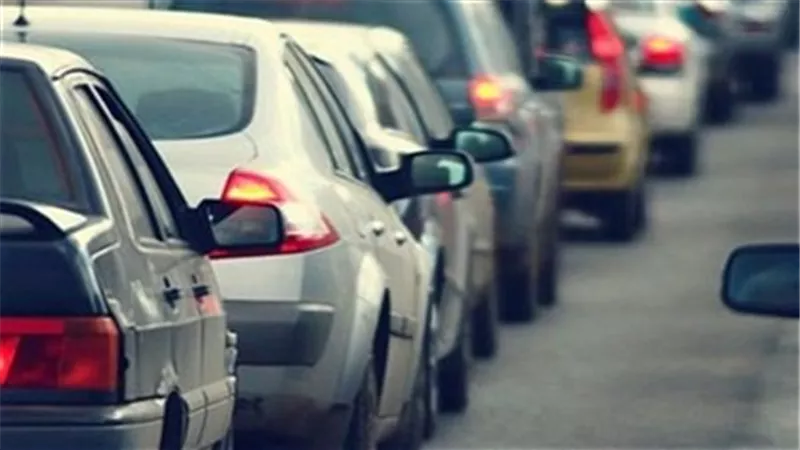 1000 جنيه للفحص والـGPS.. شروط استخراج رخصة السيارة بـ قانون المرور الجديد