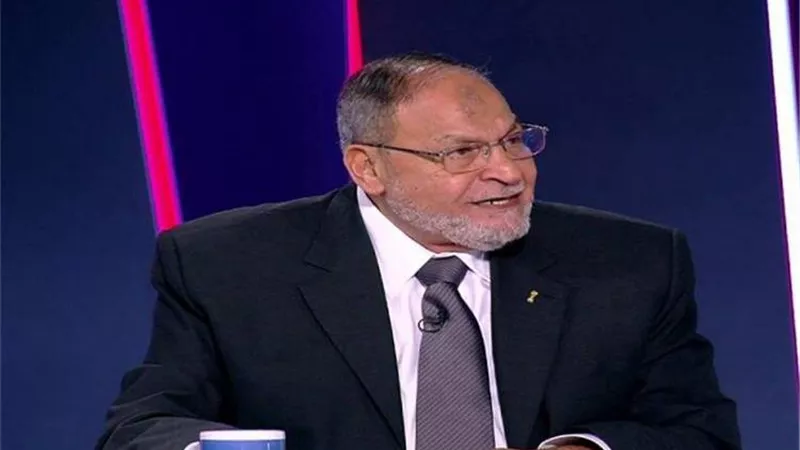 مجلس الأهلى يوافق على قبول اعتذار الكابتن طه إسماعيل