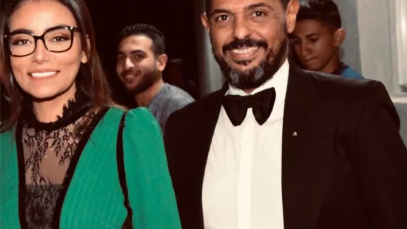 شراكة بين سارة الطباخ وهاني فرحات لتنظيم حفلات ومهرجانات