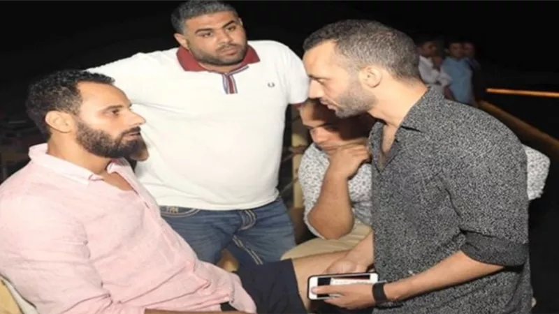 تعليق صادم من ميدو على ازمة جنش مع مرتضى منصور