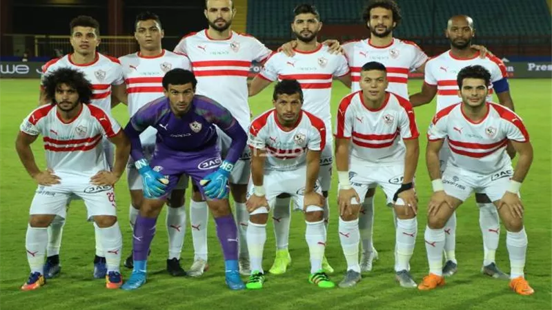نجم الزمالك يخضع لعملية جراحية