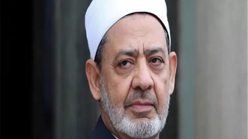 شيخ الأزهر يهنئ السيسي بذكرى انتصارات حرب أكتوبر