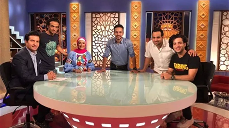 قناة اقرأ تبدأ عرض الموسم الثالث من برنامج 