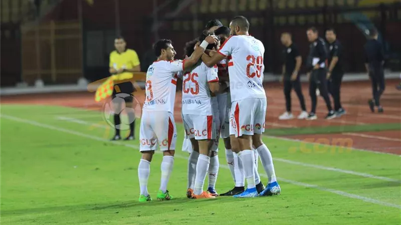 نقل مباراة الزمالك ونادي مصر إلى ملعب السلام لدواع أمنية