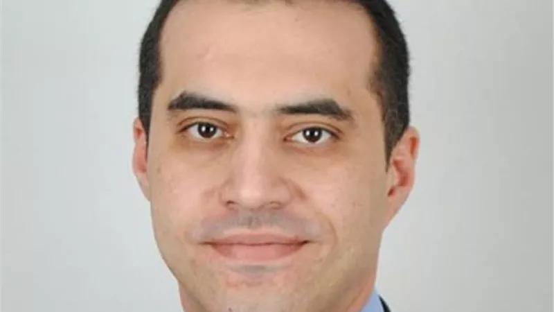 رئيس جمعية الأمناء العامين للبرلمانات العربية يهنئ المستشار محمود فوزى – أمين عام مجلس النواب