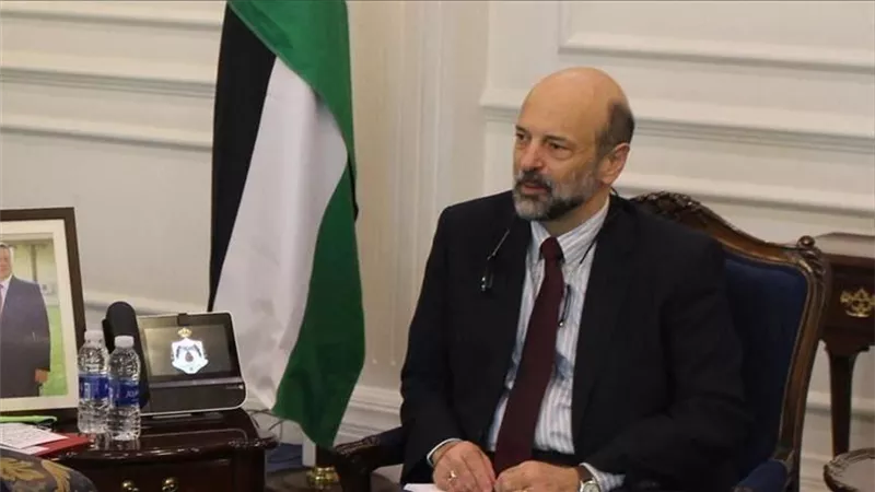 رئيس الوزراء الاردنى يعتذر للمعلمين