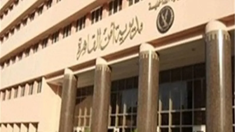 مباحث المطرية تحرر موظف من الاختطاف بتحريض من طليقته