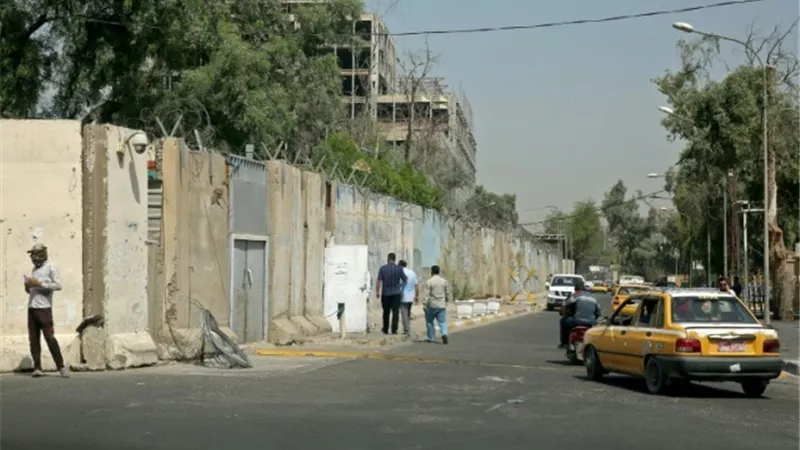 العراق: عودة الحياة في بغداد بعد سيل من الدماء