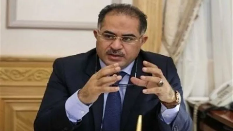 وكيل النواب يهنئ الرئيس السيسي وقادة القوات المسلحة بنصر أكتوبر العظيم