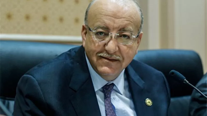 علاء والى:حكومة مدبولى استجابت لاقتراح لجنة الاسكان وأنهت أزمة شركتي إعمار و النصر للإسكان والتعمير