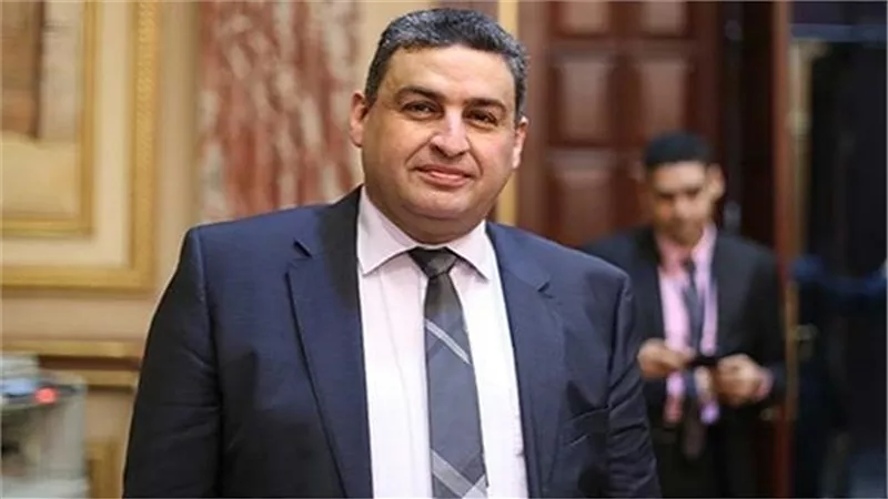 النائب محمد العقاد: ملف الحماية الإجتماعية يحظى باهتمام كل مؤسسات الدولة وعلى رأس الأجندة التشريعية