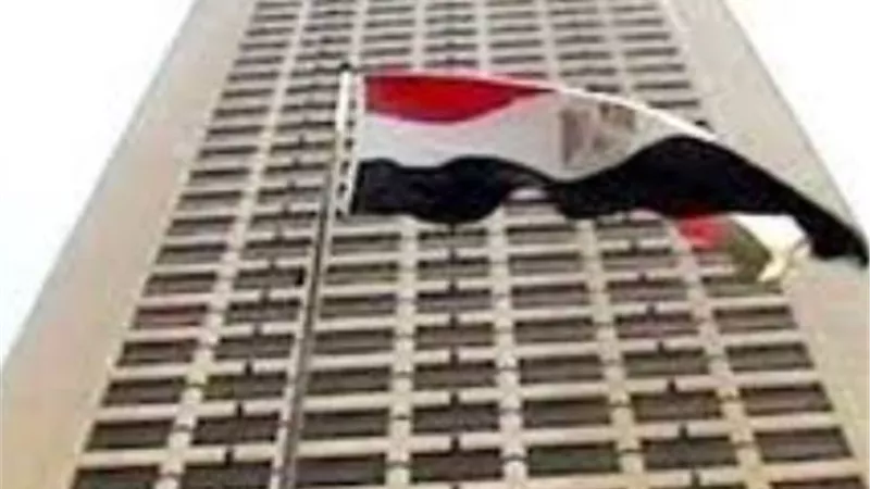 الخارجية : مصر تؤكد على الحقوق القبرصية وسيادتها على مواردها فى منطقة شرق المتوسط وفق احكام القانون الدولي