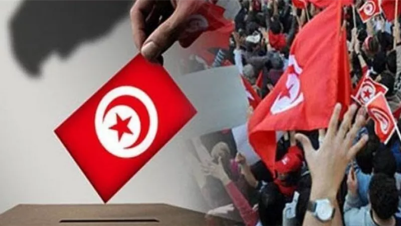 بدء الصمت الانتخابي في تونس استعدادا للانتخابات التشريعية
