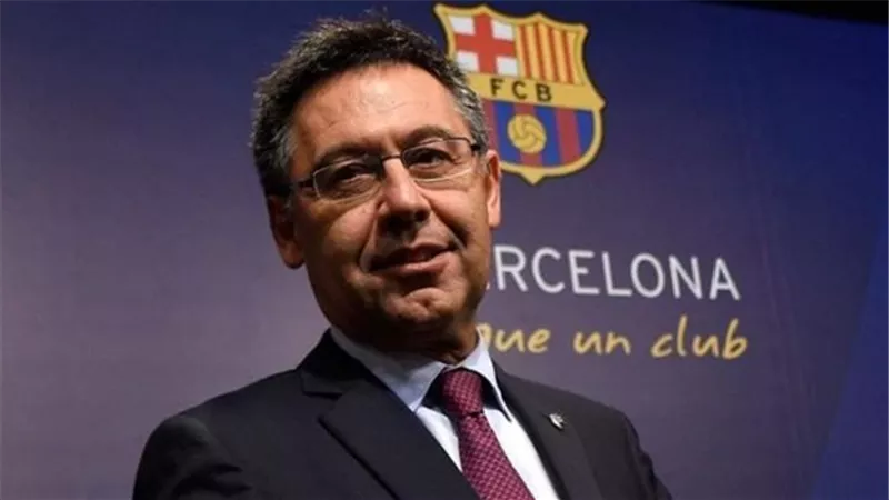 رسميا .. بارتوميو مدرباً جديداً لبرشلونة
