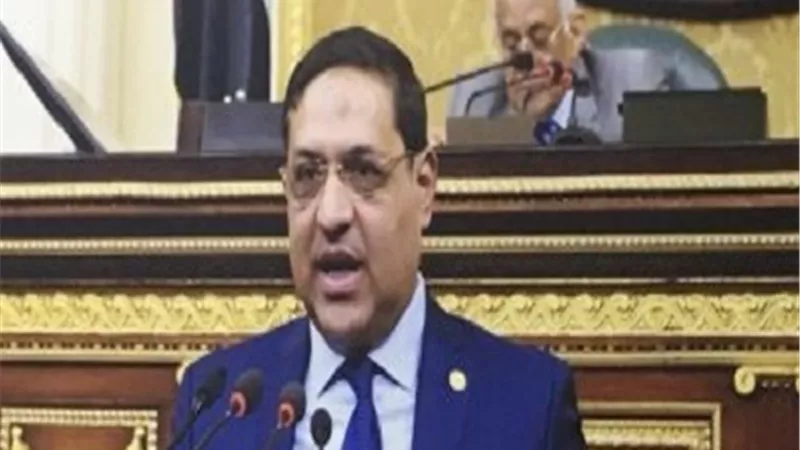 وكيل طاقة البرلمان يهنئ الشعب المصري بذكرى انتصارات اكتوبر