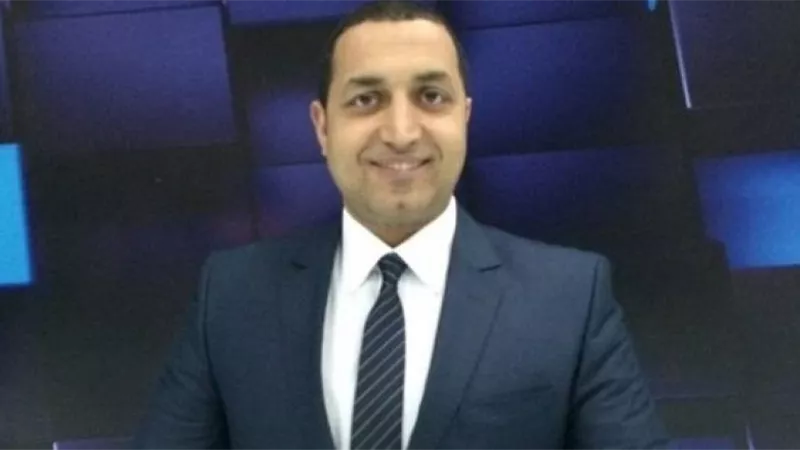 رسالة نارية من إيهاب الخطيب قبل لقاء القمة بين الاهلى والزمالك