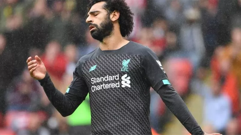 محمد صلاح يفصل ( أبو سن ) من الاتحاد السوداني لكرة القدم .. تعرف على السبب