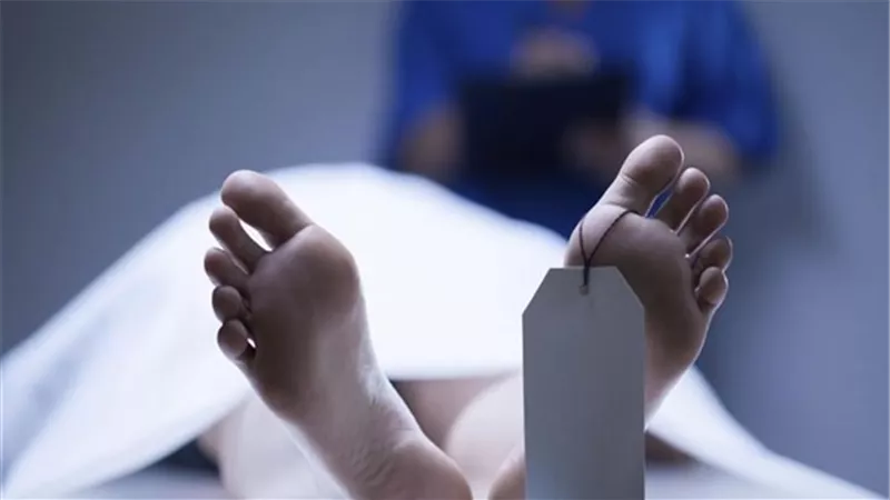 يقتل زوج ابنته خلال احتفاله بعيد ميلاده