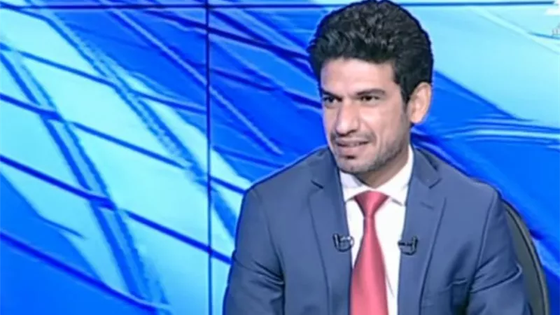 حسين ياسر المحمدى يفجر مفاجأة بشأن اعتزاله.. فيديو
