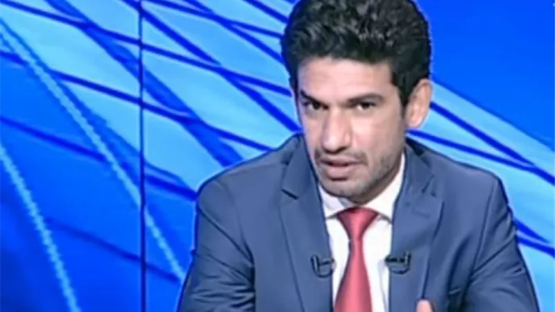 ياسر المحمدي يكشف رأيه فى جوزيه أثناء وجوده بالاهلى.. فيديو
