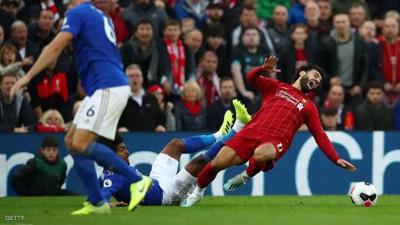 ليستر سيتي 