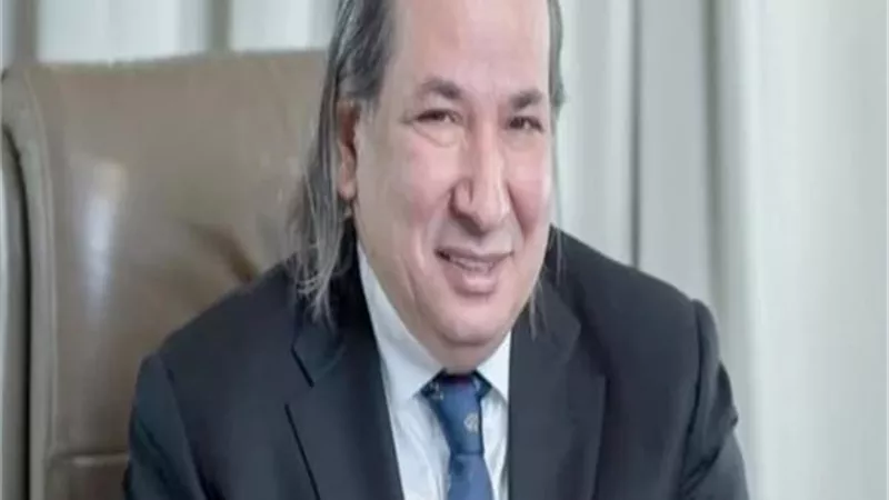 اقتصادية الوفد تهنئ الشعب المصري بذكرى حرب أكتوبر