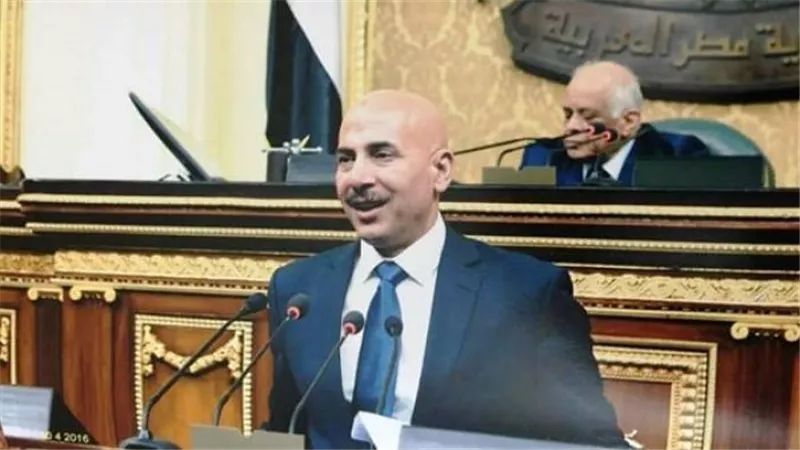 نائب: حرب أكتوبر أعادت الاعتبار للمقاتل المصري