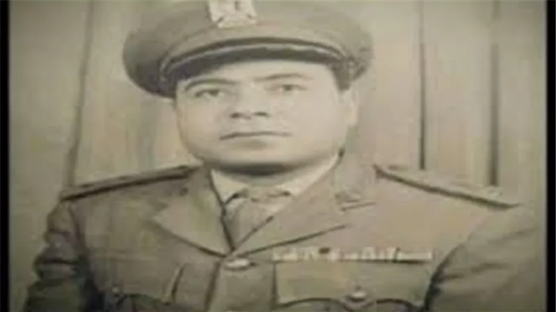 اللواء باقي زكي صاحب فكرة اختراق بارليف