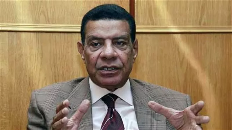 اللواء محمود خلف : نصر أكتوبر هو انتصار للعقلية المصرية قبل أن يكون انتصارا عسكريا