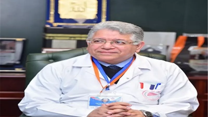 الكبد المصري: 3869 كشفاً طبياً و404 أشعة فيبروسكان و63 عملية جراحية مجاناً
