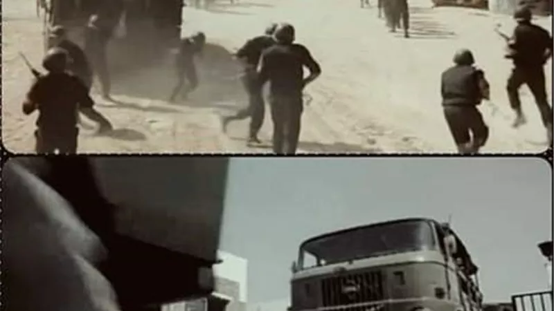 الشرطة في حرب اكتوبر ..معركة النصر والشهادة على ارض السويس