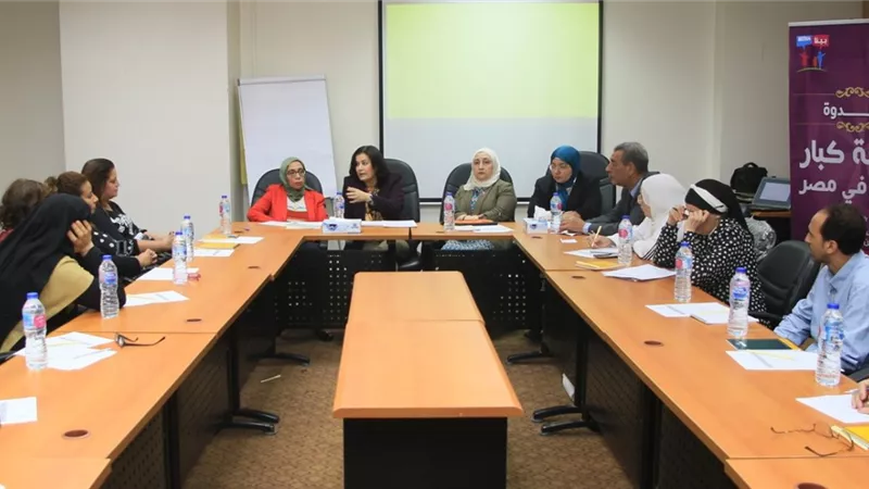 التضامن تعلن تنظيم قوافل طبية لدور المسنين خلال أكتوبر